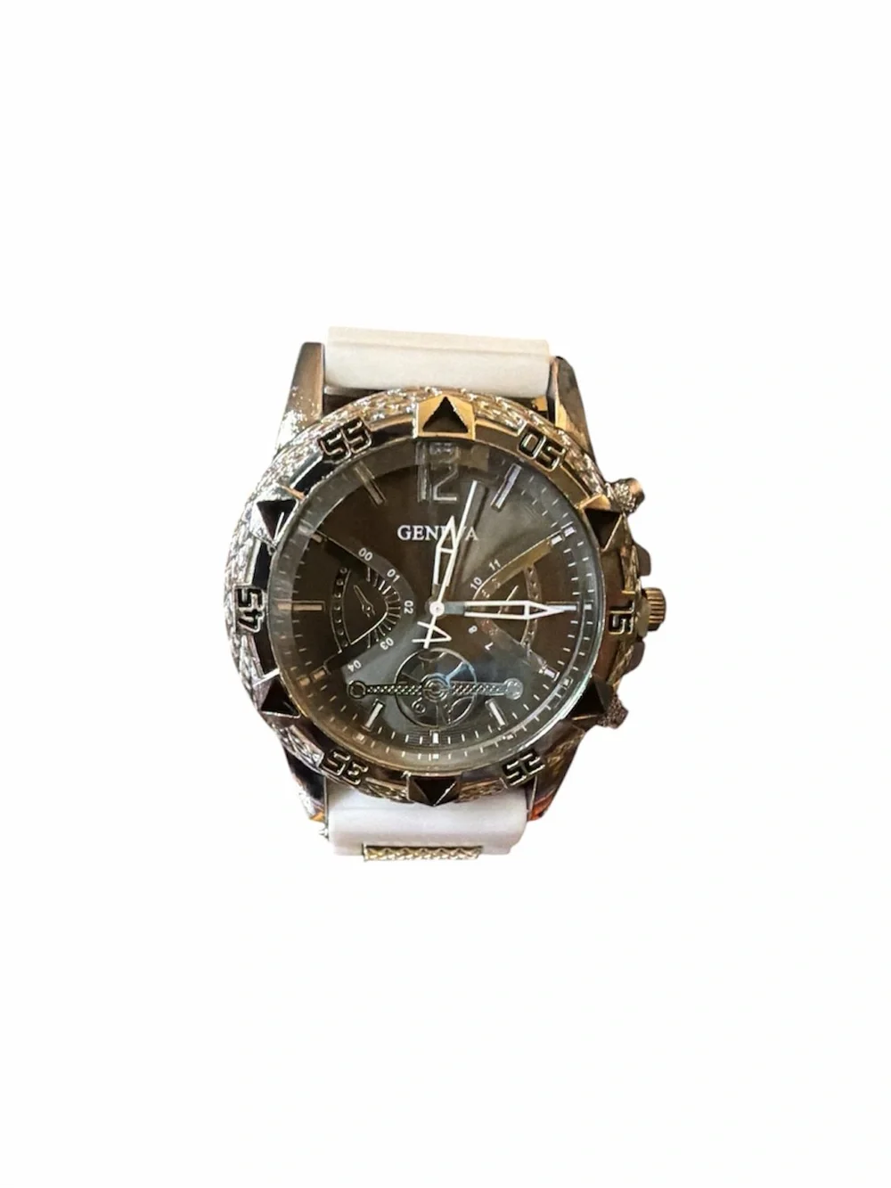 Geneva Men's Sport Watch
